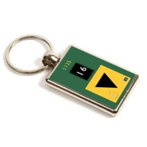 1125 DP Keyring