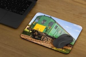 1125 Four Marks Mouse Mat 1125 Four Marks Mouse Mat