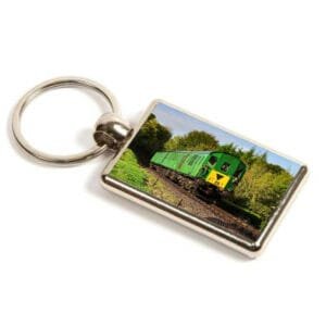 1125 Keyring
