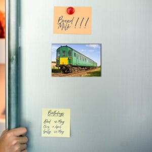Fridge Magnet