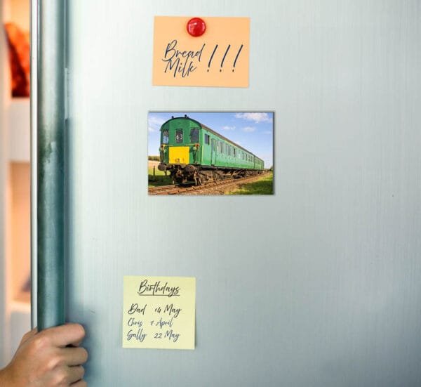 Fridge Magnet