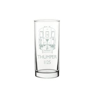 1125 Pint Glass