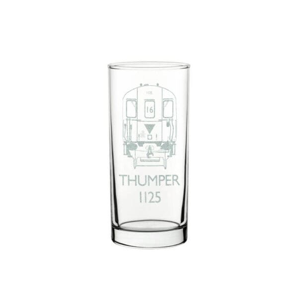 1125 Pint Glass