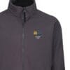 1125 Retro Seal Grey Fleece