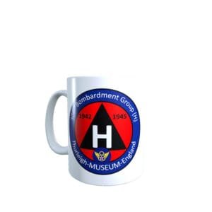 306 BG Museum Mug
