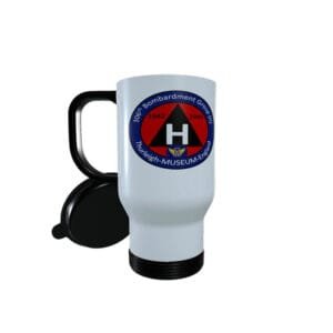 306 BG Museum Travel Mug