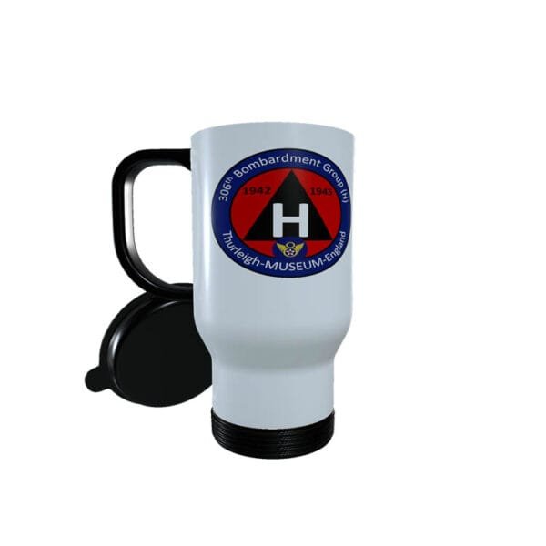 306 BG Museum Travel Mug