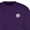 368 Patch v8 for mockup Purple Sweatshirt