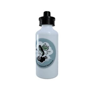 369# BS Patch Drinks Bottle