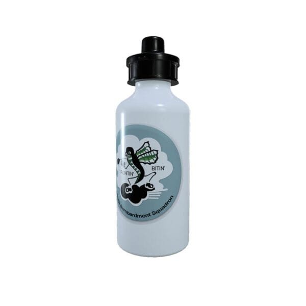 369# BS Patch Drinks Bottle