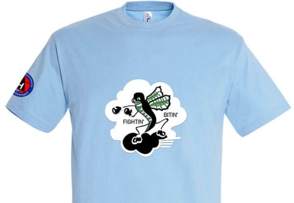 369 BS T-Shirt
