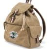 369 Clothing Patch v12 Sand Rucksack