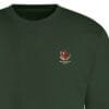 423 Clothing v10 60 Forest Green Sweatshirt