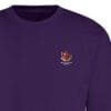 423 Clothing v10 60 Purple Sweatshirt