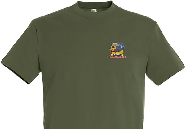 47579 T-Shirt
