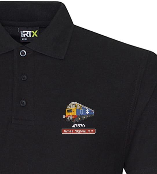 47579 Polo Shirt