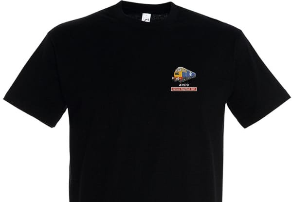 47579 T-Shirt
