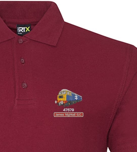 47579 Polo Shirt