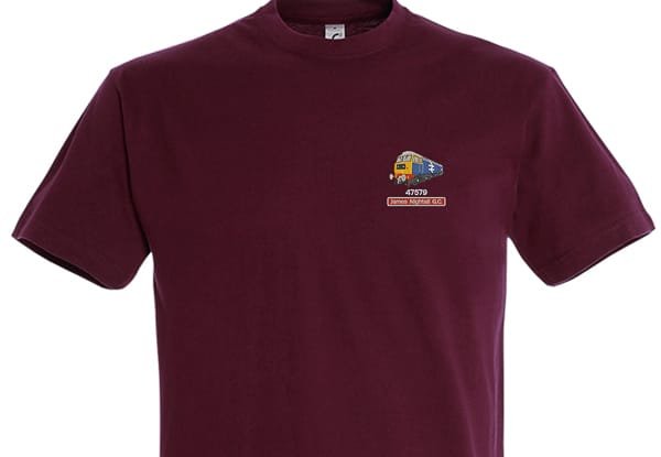 47579 T-Shirt