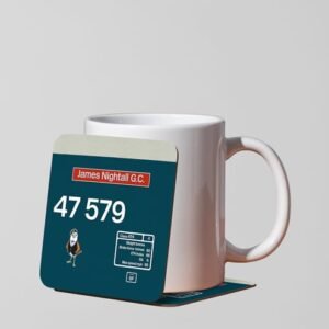 47579 data panel Coaster