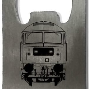 47579 Etched Bottle Opener