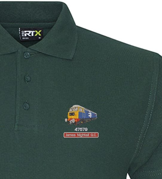47579 Polo Shirt