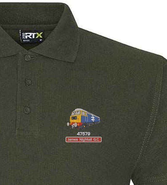 47579 Polo Shirt