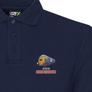 47579 Kids Polo Shirt