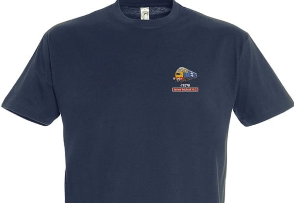47579 T-Shirt