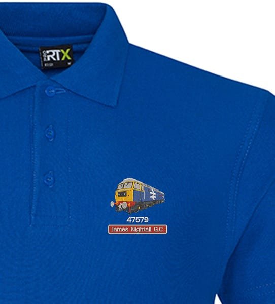 47579 Polo Shirt