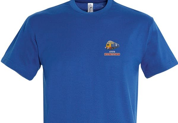 47579 T-Shirt