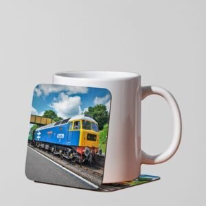 47579 in station Coaster