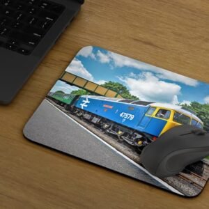 47579 in station Mouse Mat