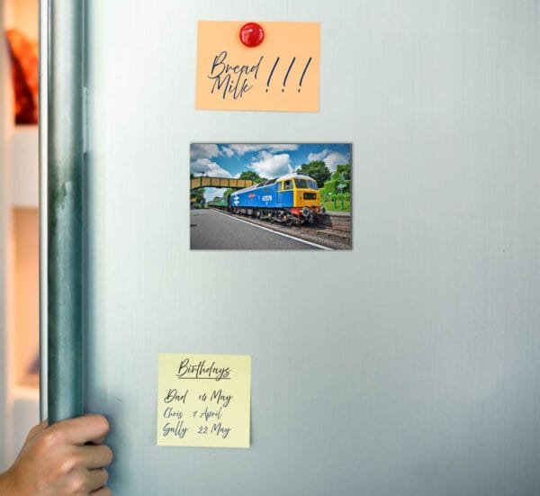 Fridge Magnet