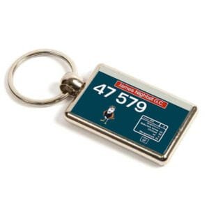 47579 DP Keyring Master