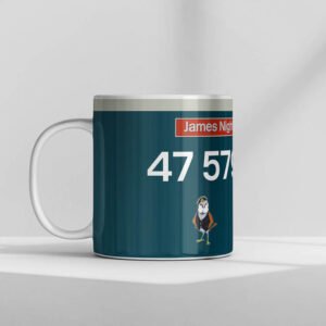 47579 DP Mug