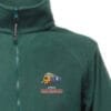 47579 Forest Green Fleece