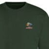 47579 Forest Green Sweatshirt