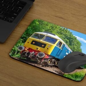 47579 in forest Mouse Mat