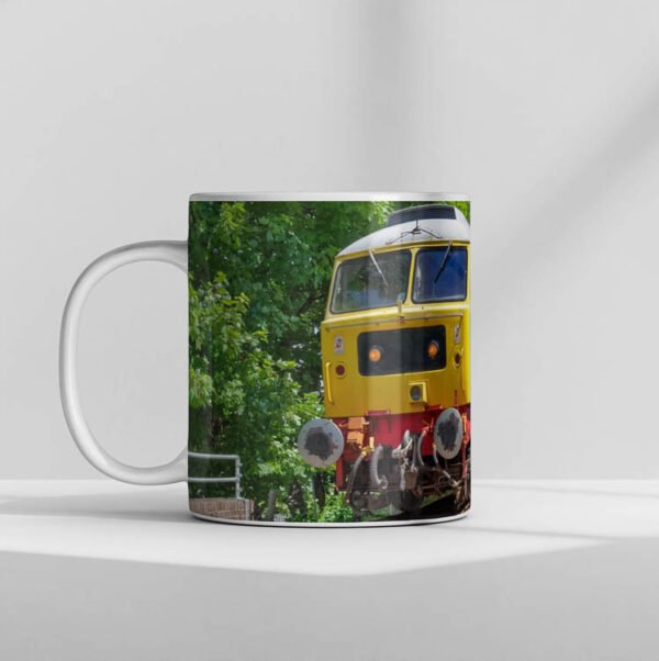 47579 in Forest Mug