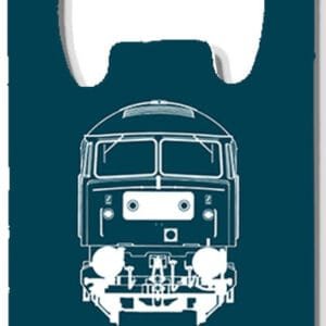 47579 Printed bottle opener
