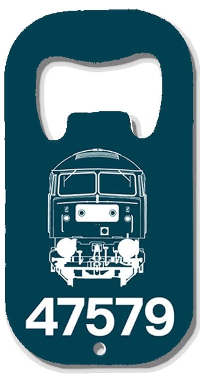 47579 Printed bottle opener