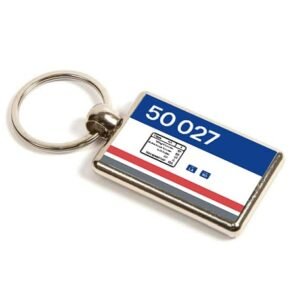 50027 data panel keyring