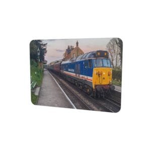 50027 Evening Mouse Mat