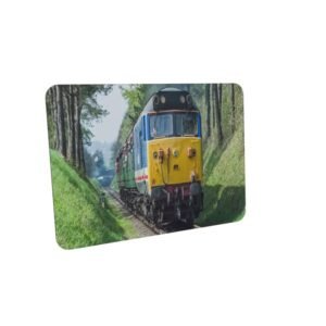 50027 in forest Mouse Mat
