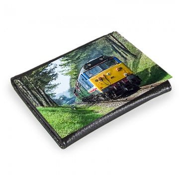 50027 in forest Wallet