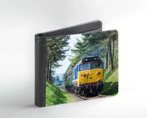 50027 in Forest Wallet 50027 in Forest Wallet