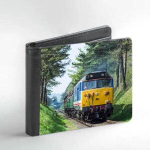50027 in Forest Wallet