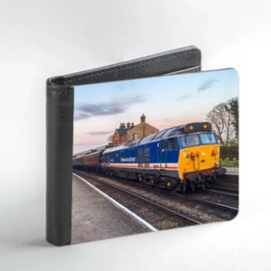 50027 in Station Wallet