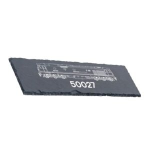 50027 NSE 30x12 Slate